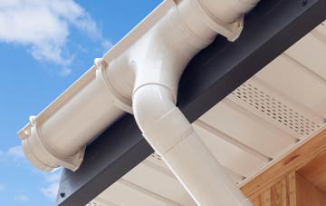 North Cornelly gutter installation costs