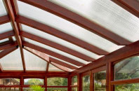 North Cornelly conservatory roofing insulation